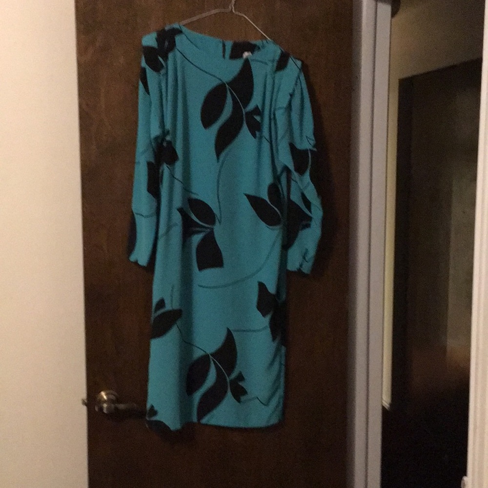 Dawn joy dress